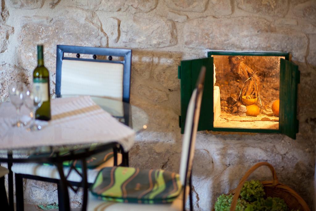 Holiday Home Alegra Подгора Екстериор снимка