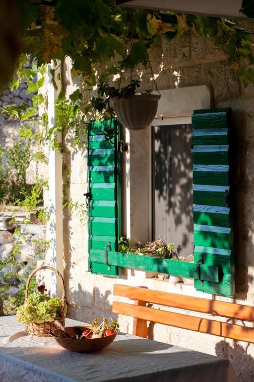Holiday Home Alegra Подгора Екстериор снимка