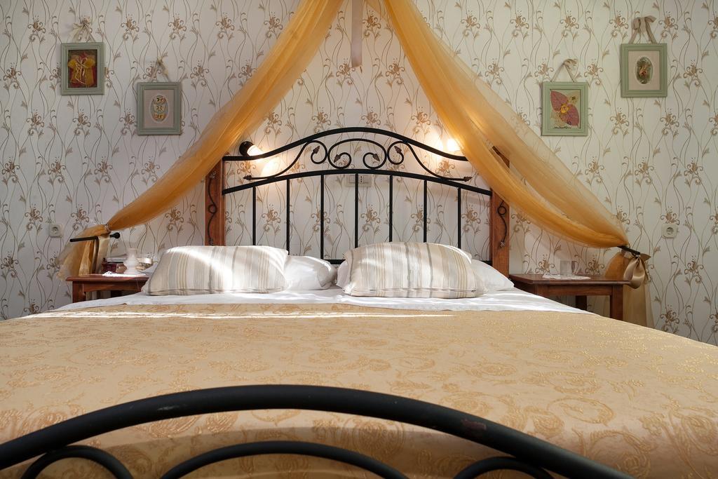 Holiday Home Alegra Подгора Екстериор снимка