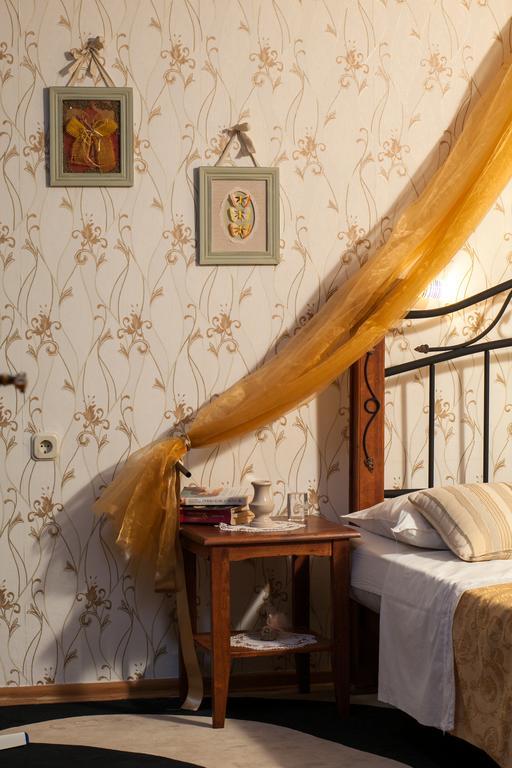Holiday Home Alegra Подгора Екстериор снимка