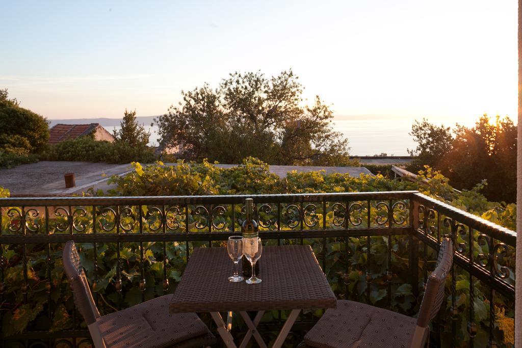 Holiday Home Alegra Подгора Екстериор снимка