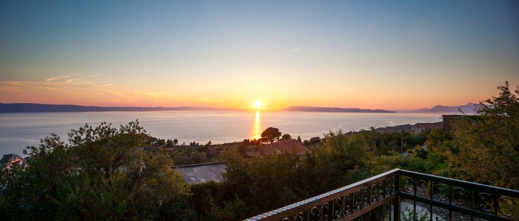 Holiday Home Alegra Подгора Екстериор снимка